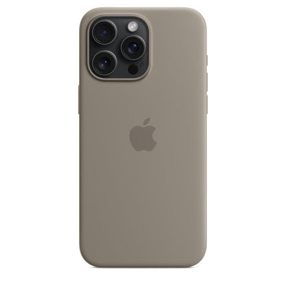 Original Silicone Case with MagSafe