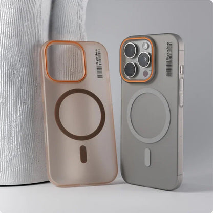 Premium Quality Syndee MagSafe Case