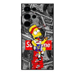 Crazy Cool Mobile Skin