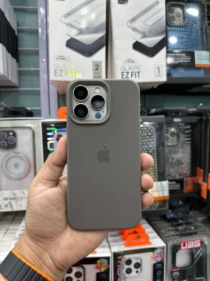 Natural Titanium Silicon