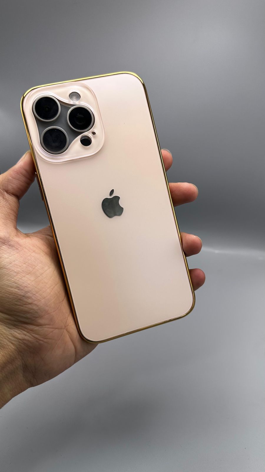 Acrylic Glass Lens Protector Case Premium Quality