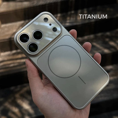 Premium Cosmic Secret Case Same as iphone 17 Design (High Quality)