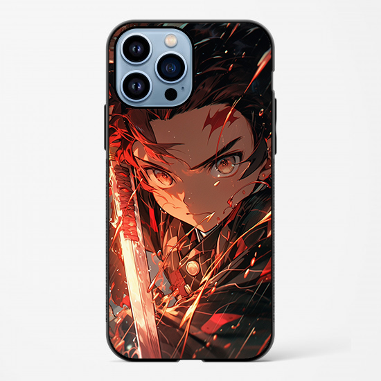 Demon Slayer 01