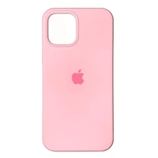 Baby Pink Silicon