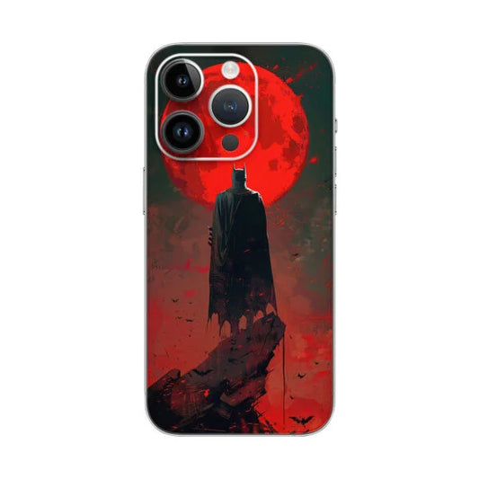 Batman Dark night Mobile Skin