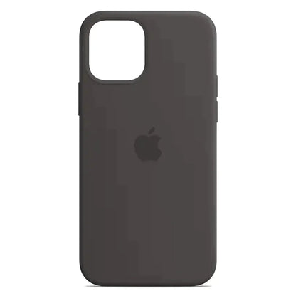 Charcoal Grey Silicon