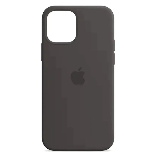 Charcoal Grey Silicon