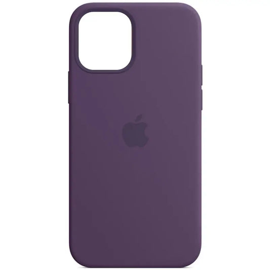 Deep Purple Silicon