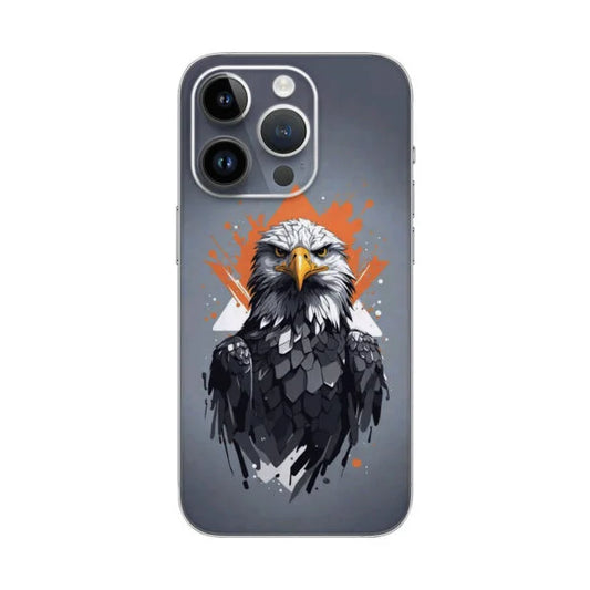Eagle Premium Mobile Skin