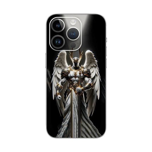 Angel Premium Phone Skin