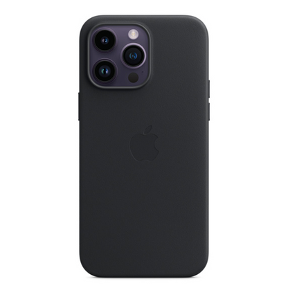 Premium Leather Case