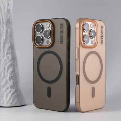 Premium Quality Syndee MagSafe Case