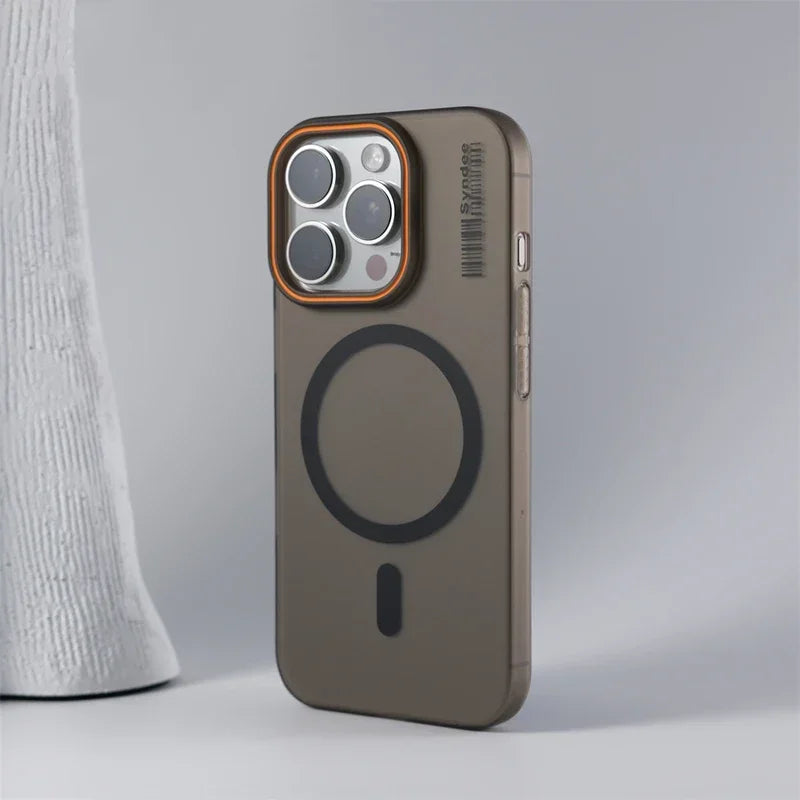 Premium Quality Syndee MagSafe Case