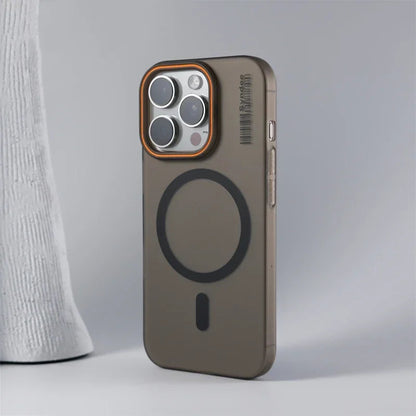 Premium Quality Syndee MagSafe Case