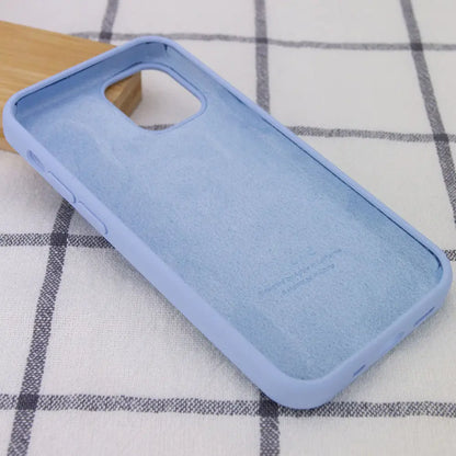 Sierra Blue Silicon